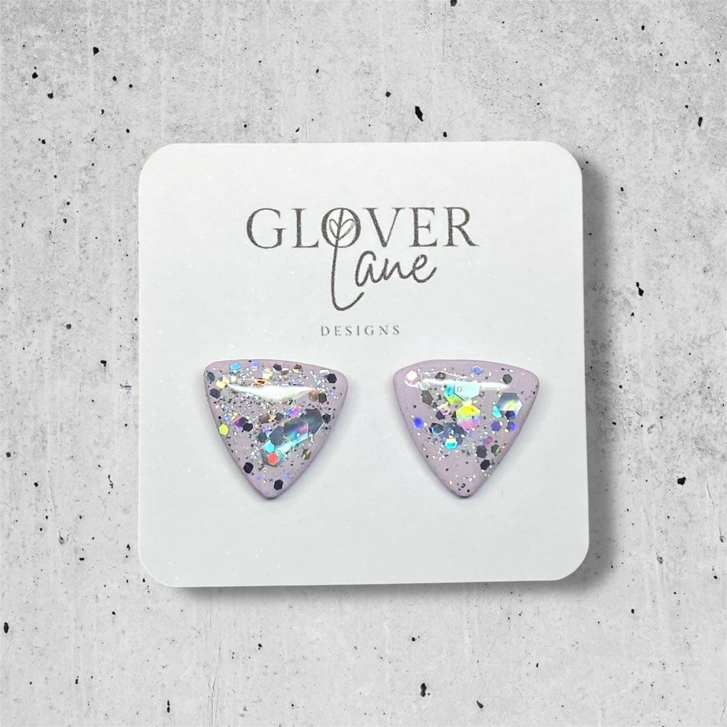 Holographic studs