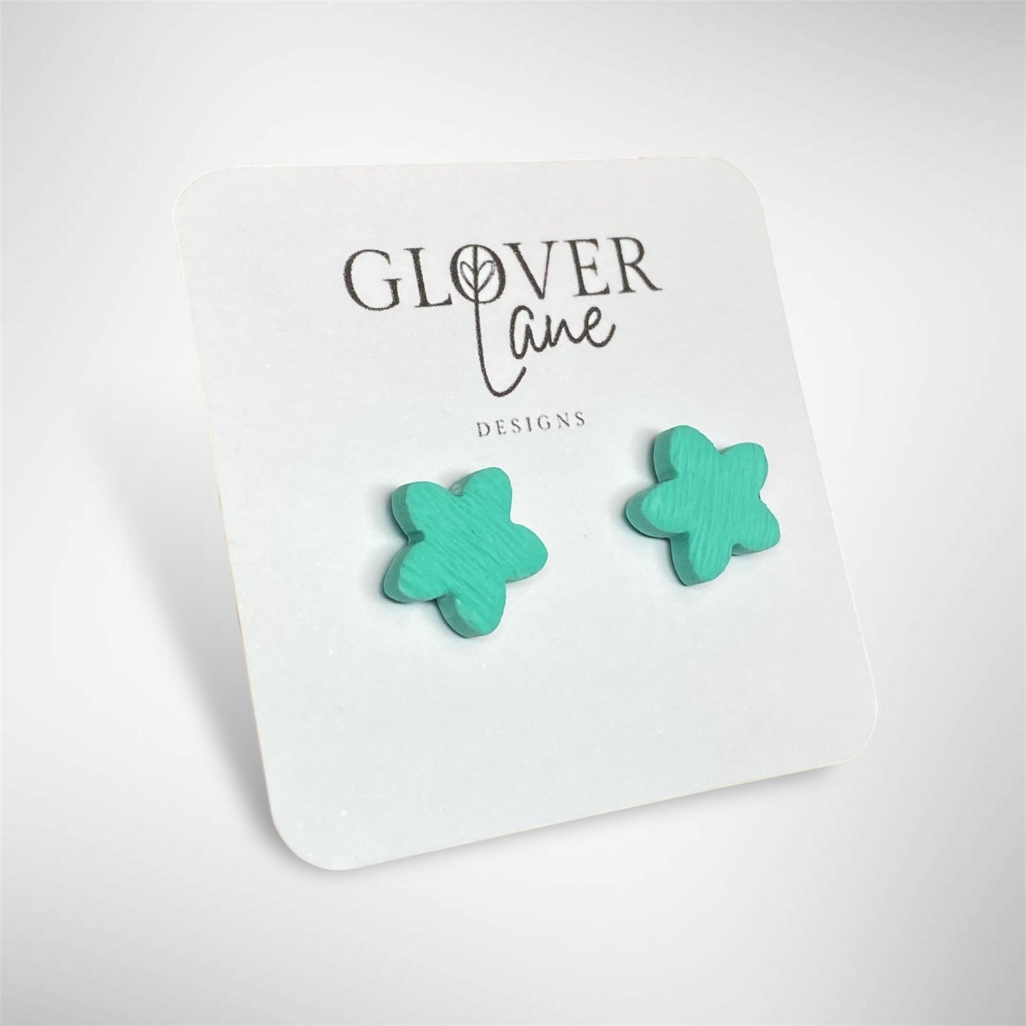 Mini Starfish Stud