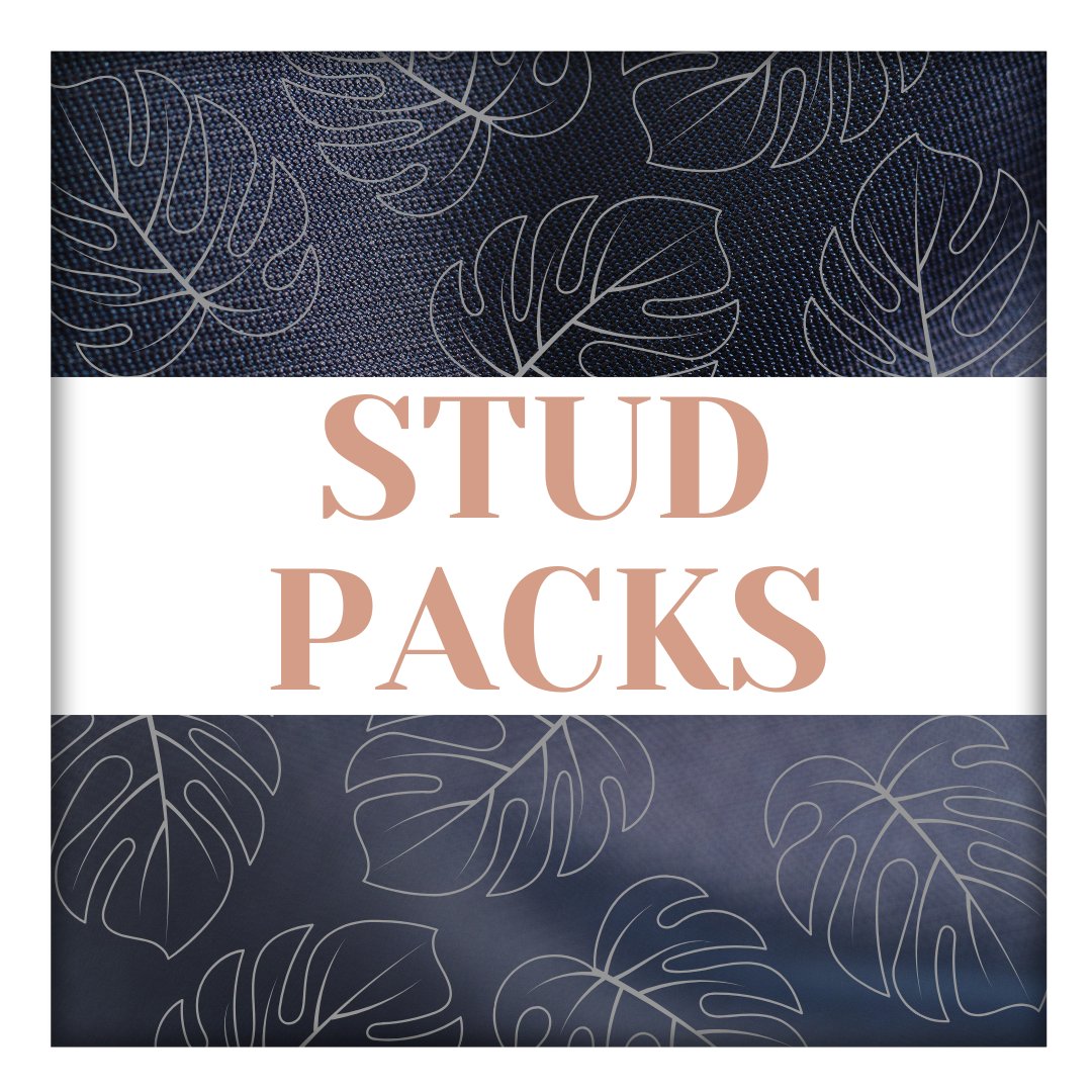 STUD PACKS
