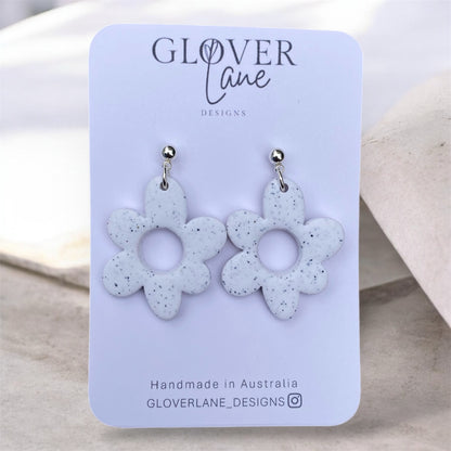 Maisy Ball Stud Dangle