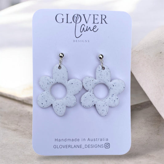 Maisy Ball Stud Dangle
