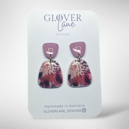 Mauve Botanicals