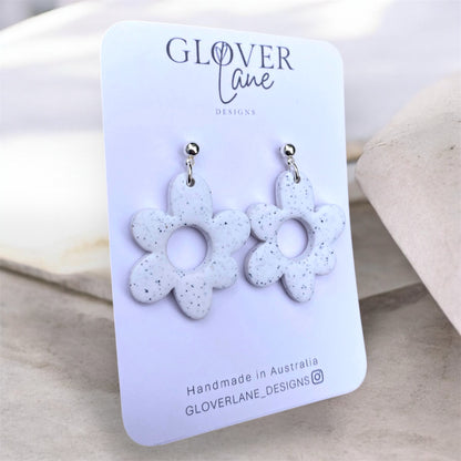 Maisy Ball Stud Dangle