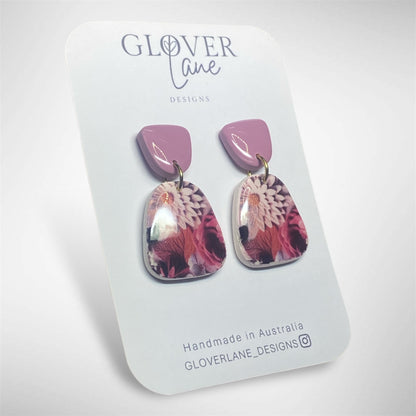 Mauve Botanicals