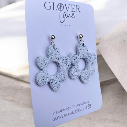 Maisy Ball Stud Dangle