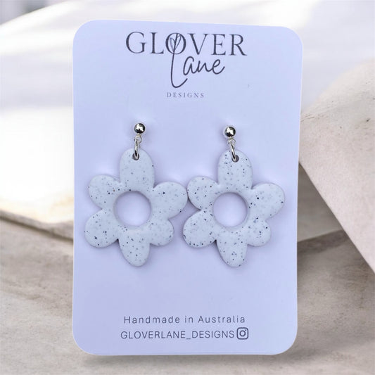 Maisy Ball Stud Dangle