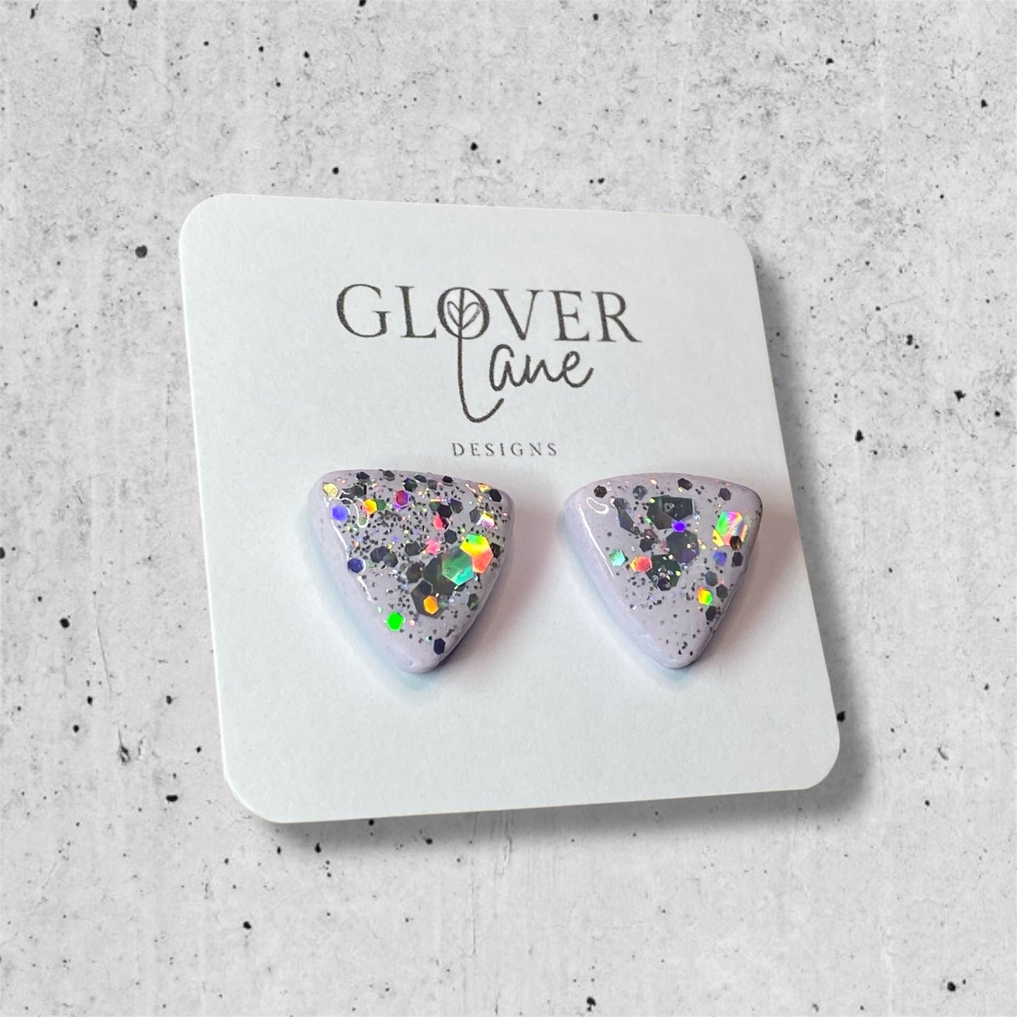 Holographic studs