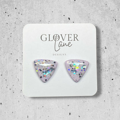 Holographic studs