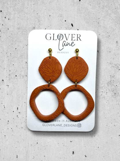Large Organic Dangle