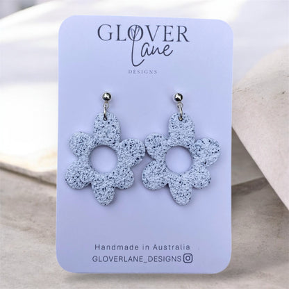 Maisy Ball Stud Dangle