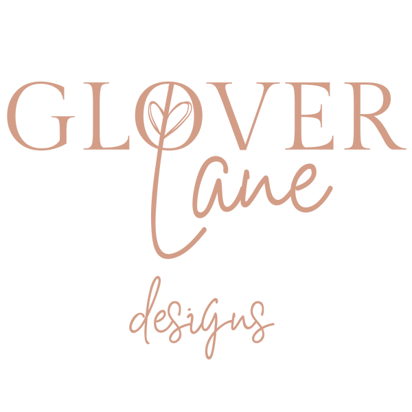 Glover Lane Designs