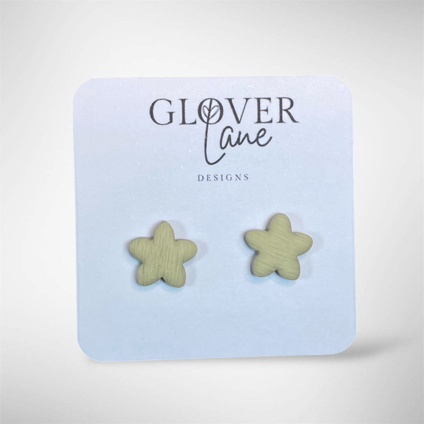 Mini Starfish Stud