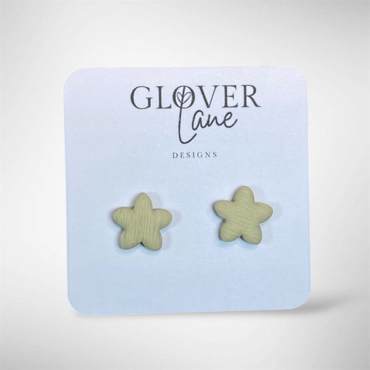 Mini Starfish Stud