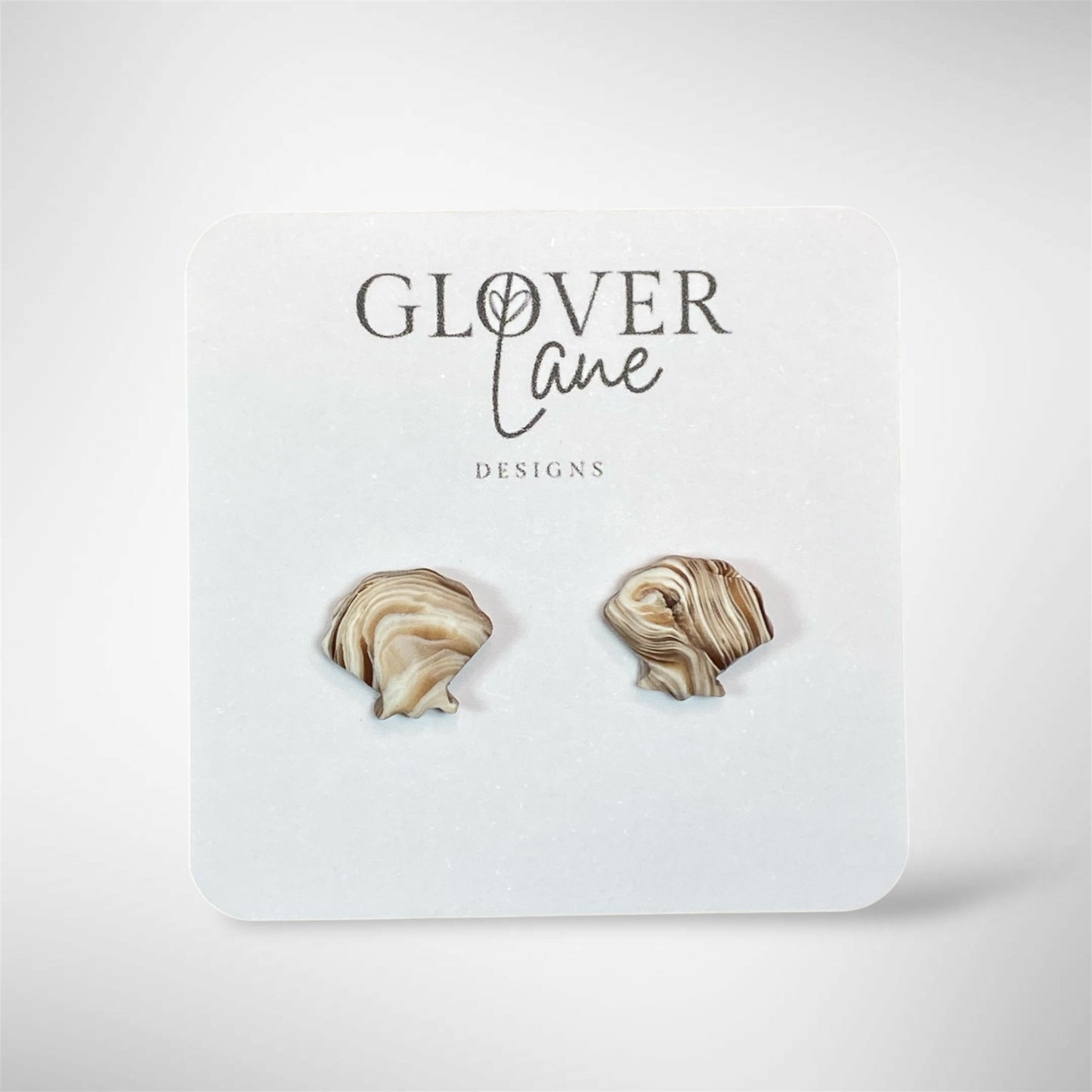 Mini Sea Shell