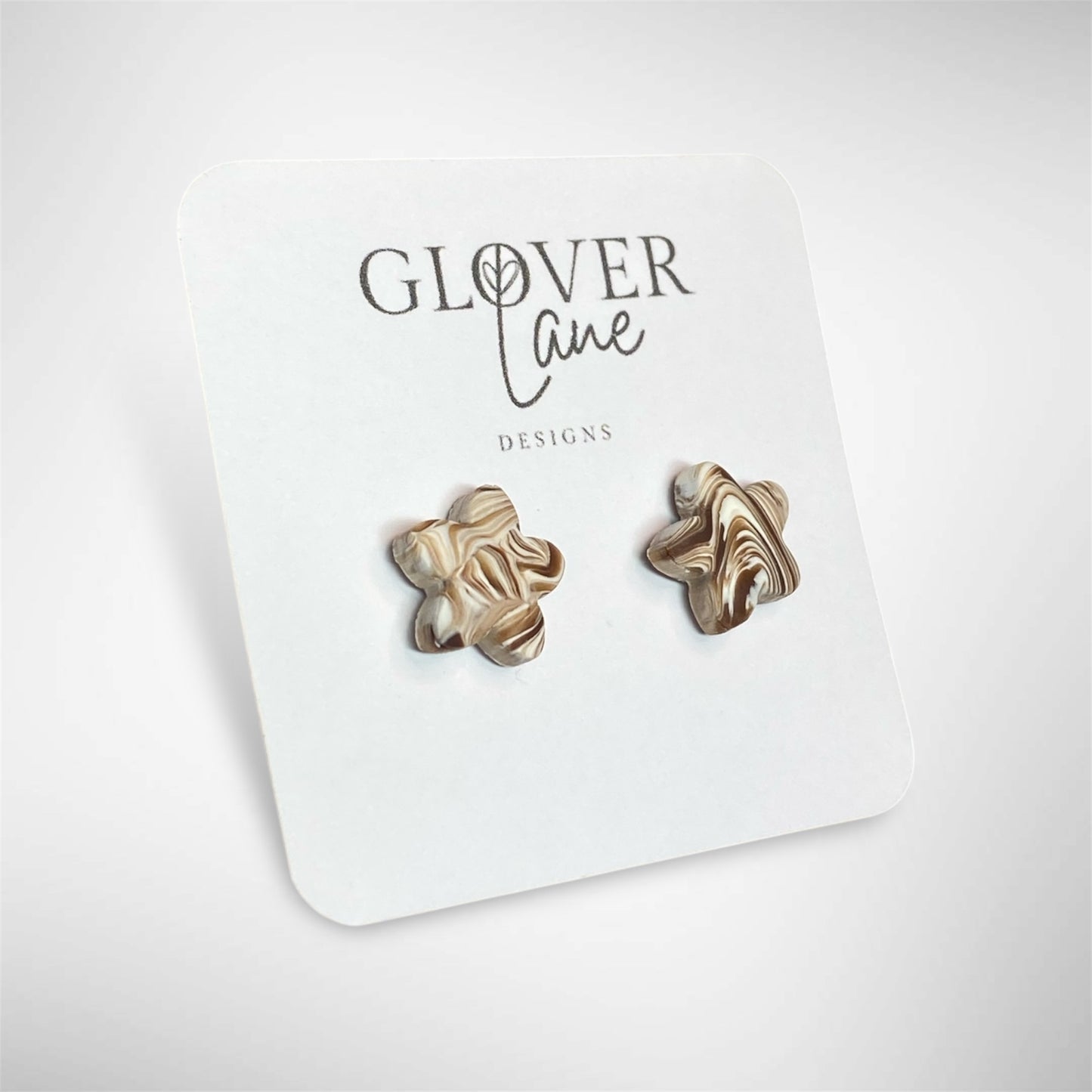 Mini Starfish Stud