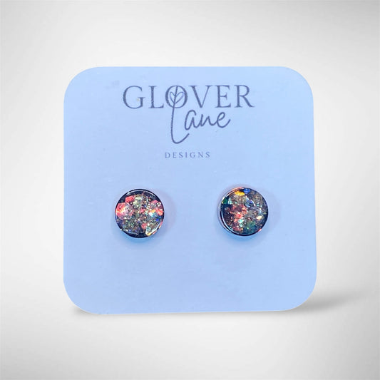 Chameleon Resin Studs