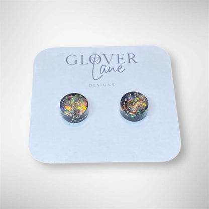 Chameleon Resin Studs