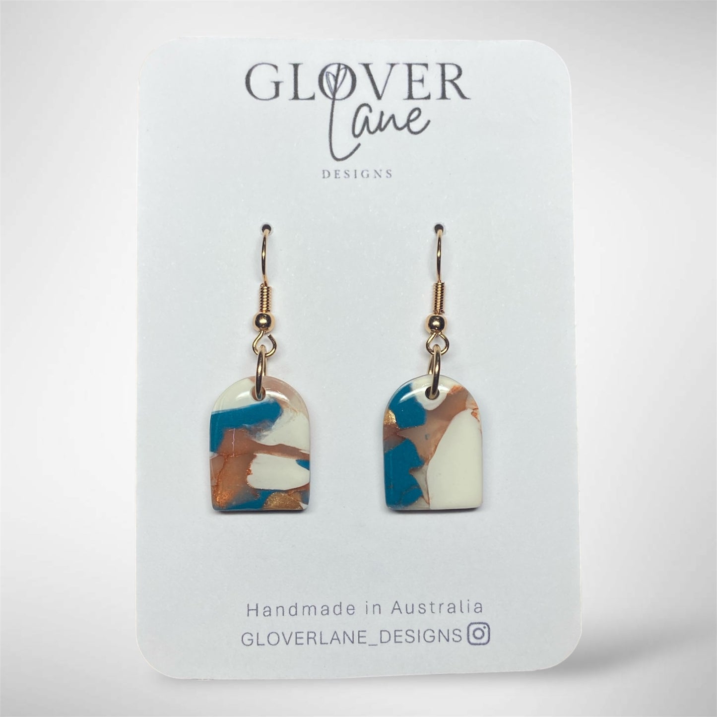 Marbled Arch Dangle