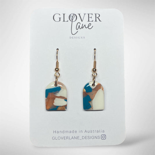 Marbled Arch Dangle