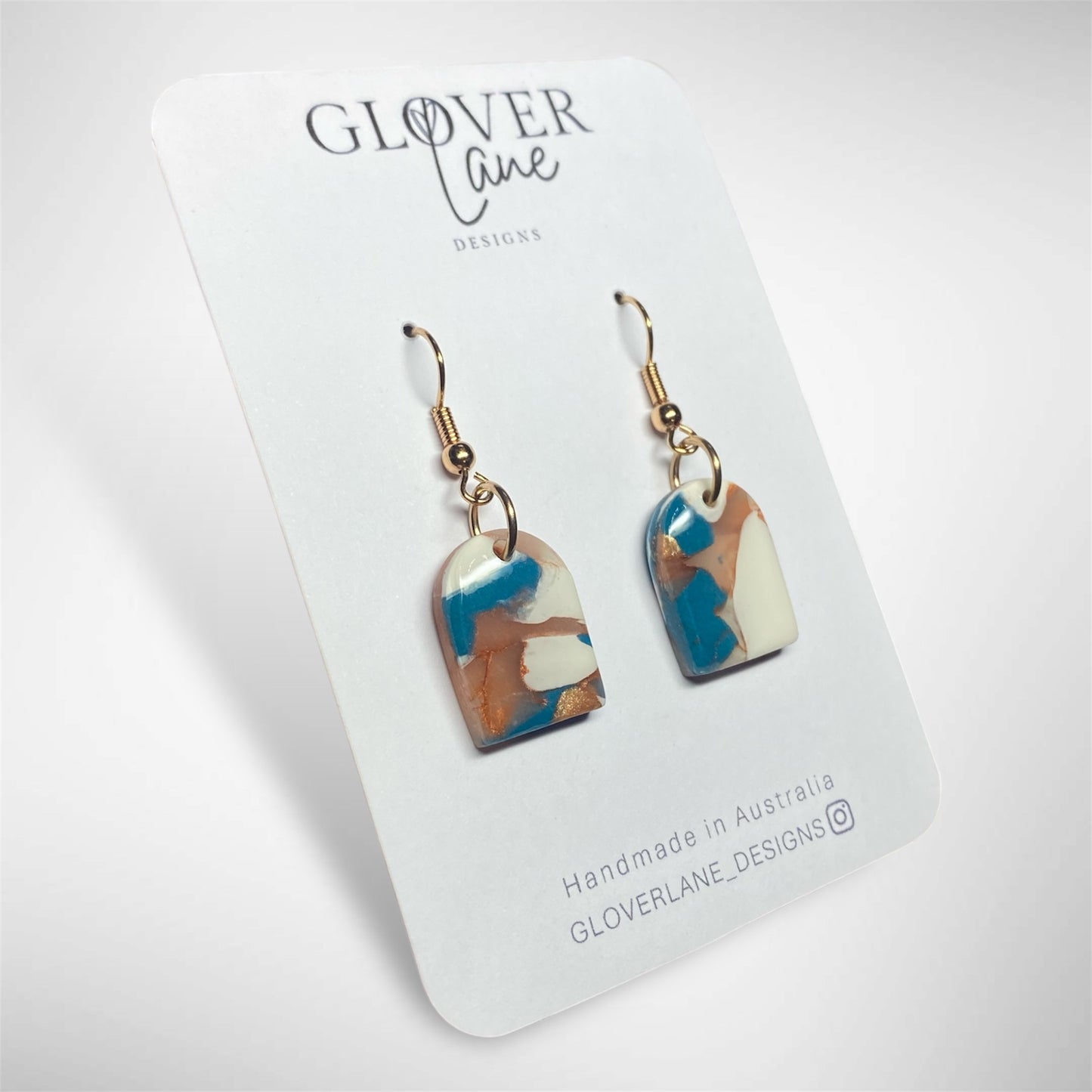 Marbled Arch Dangle