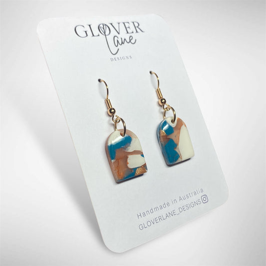 Marbled Arch Dangle