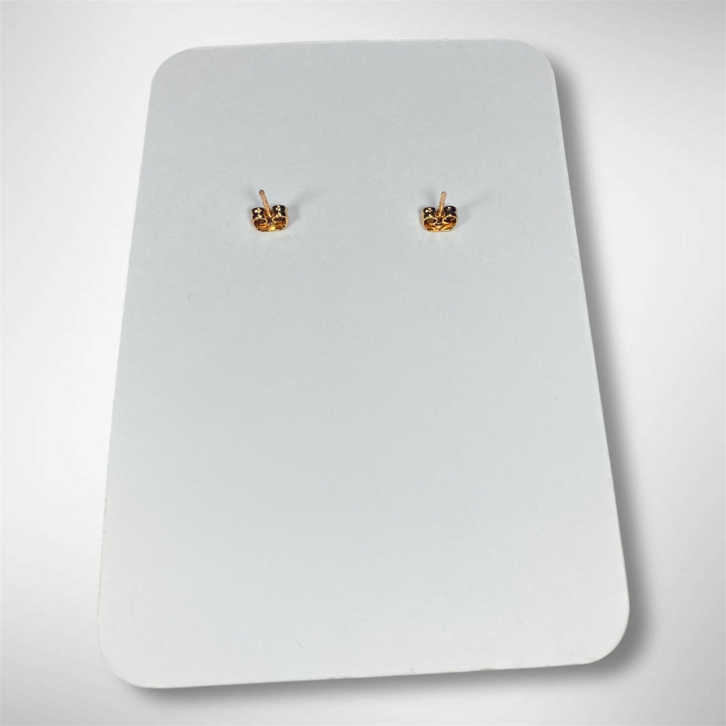 Abstract Marble Dangle - Small