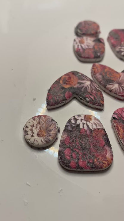 Mauve Botanicals